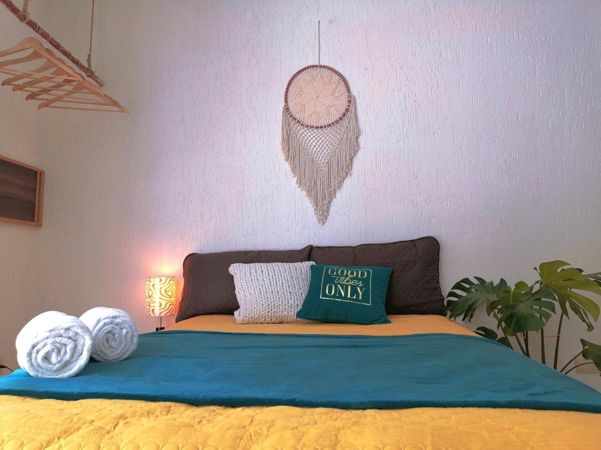 Beautiful & Cozy Near Beach Apartment Pool & Kingsize Bed Cancún Kültér fotó