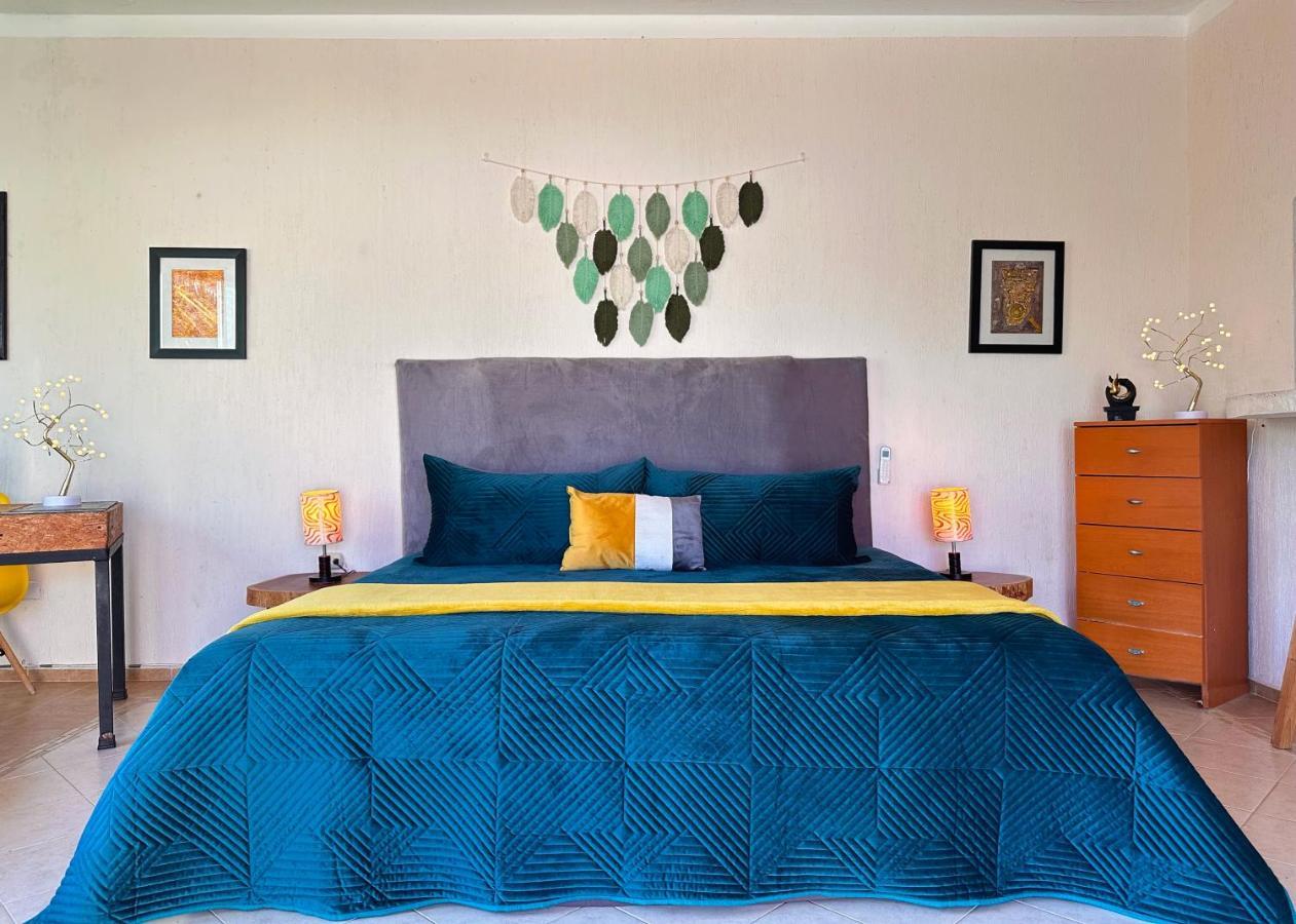 Beautiful & Cozy Near Beach Apartment Pool & Kingsize Bed Cancún Kültér fotó